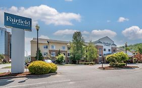 Fairfield Inn & Suites Cherokee