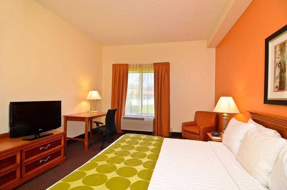 Fairfield Inn & Suites Cherokee Exterior photo