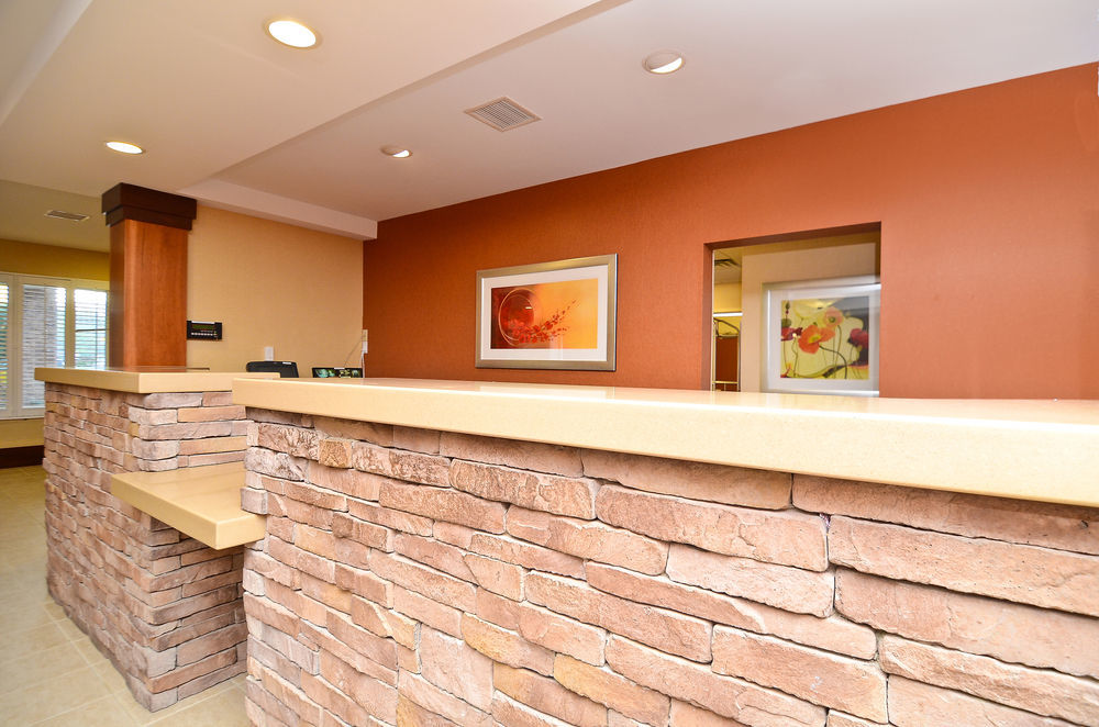 Fairfield Inn & Suites Cherokee Exterior photo