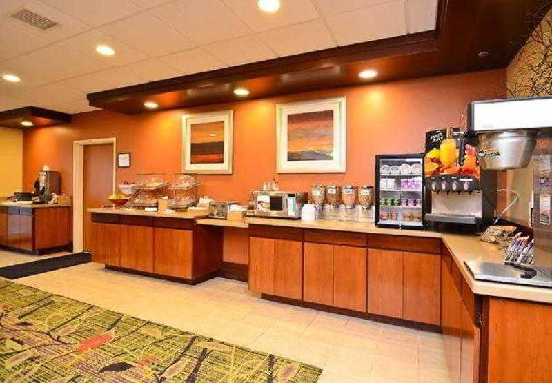 Fairfield Inn & Suites Cherokee Exterior photo